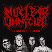 Review: Nuclear Omnicide - Bringers of Disease